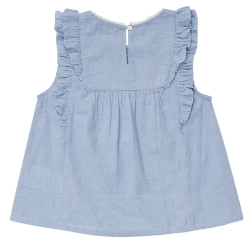 Cyrillus  - FRANCINE - Bleu
