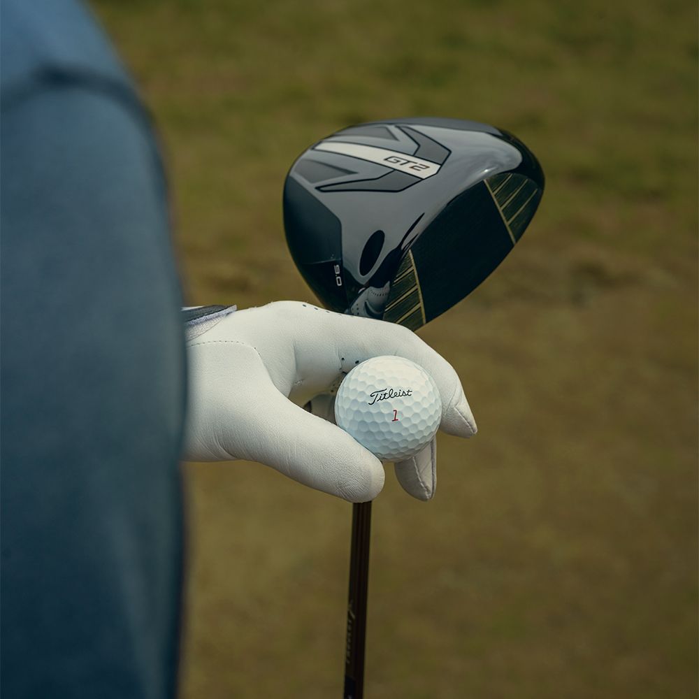 Pro V1x Golfball 4 for 3 Hvit
