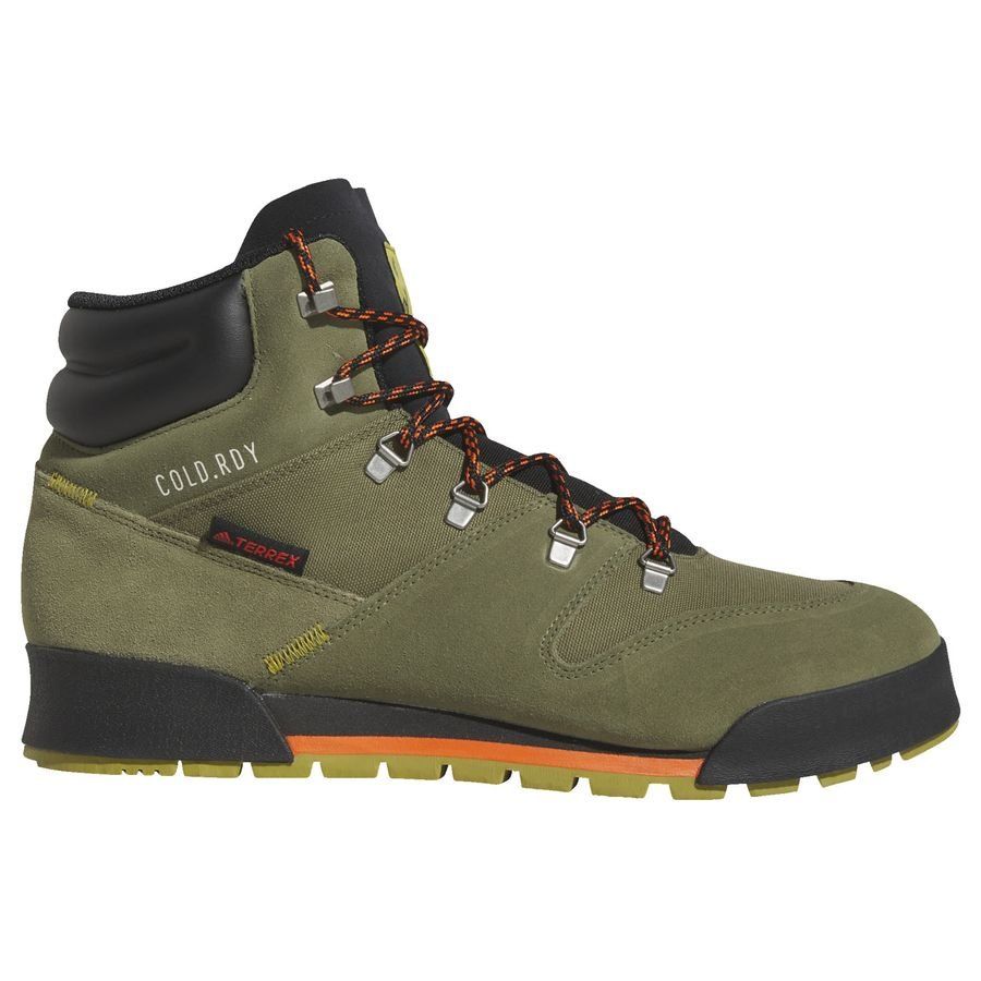 Adidas Chaussure de randonnée Terrex Snowpitch COLD.RDY