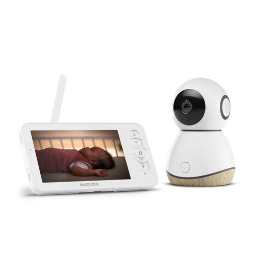Écoute bébé vidéo See pro - MAXI COSI
