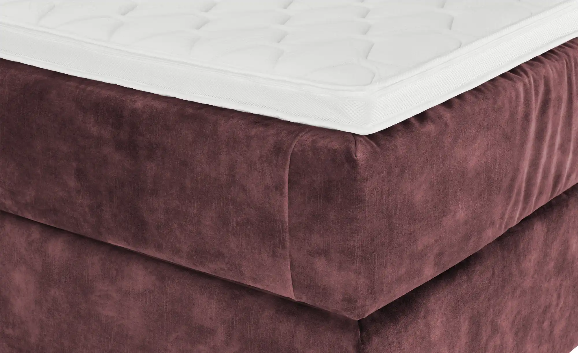 Kings and Queens Boxspringbett Skyer