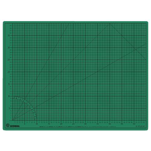 ECOBRA Profi Cutting Mat Schneidematte