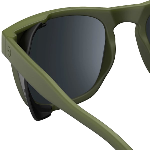 Lunette de ski IZIPIZI ZENITH L UNICOLORE