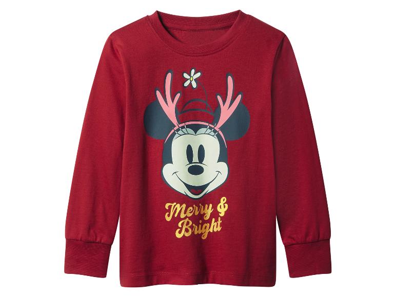 Kinder pyjama
