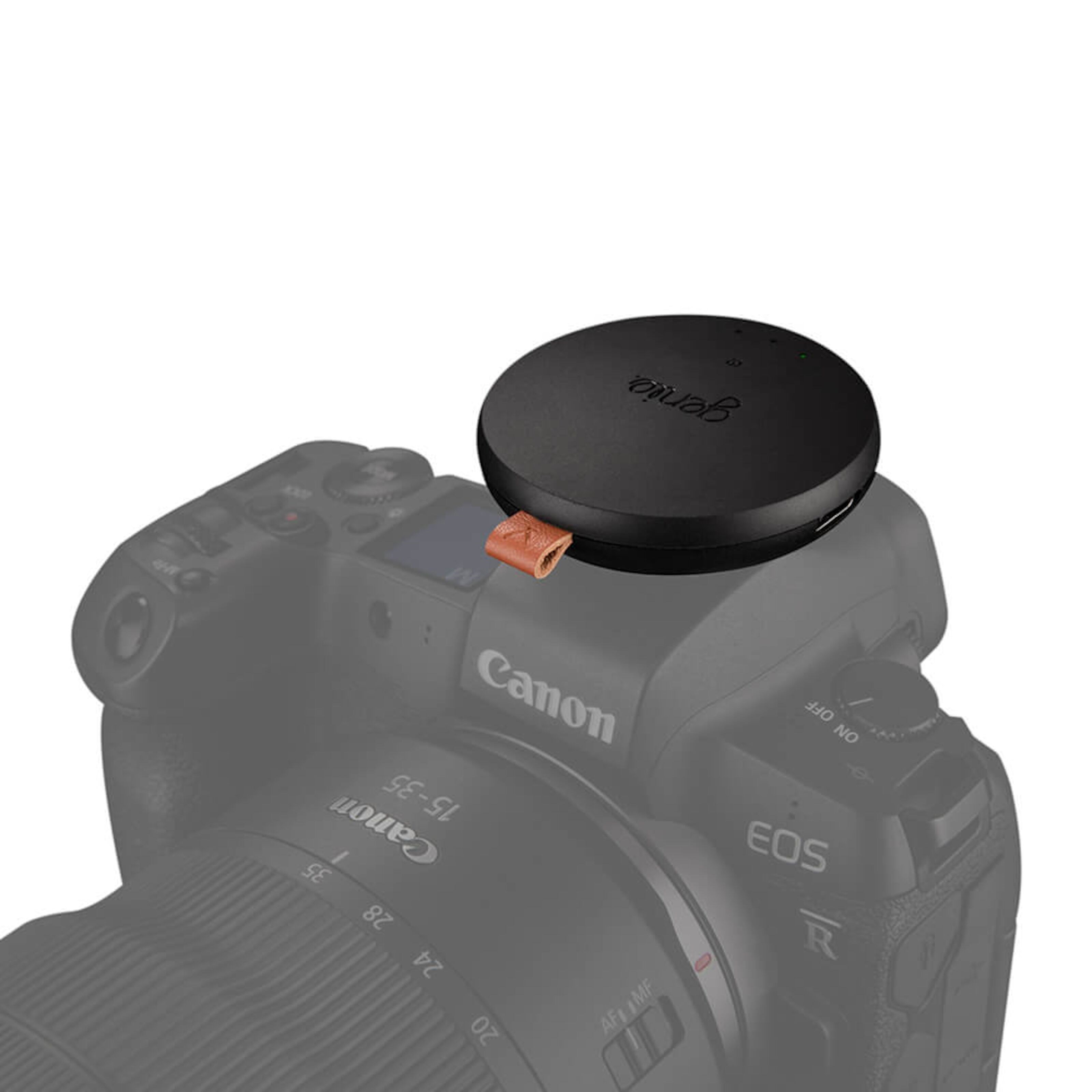 Syrp Genie Micro Move Kamera-fjernkontroll