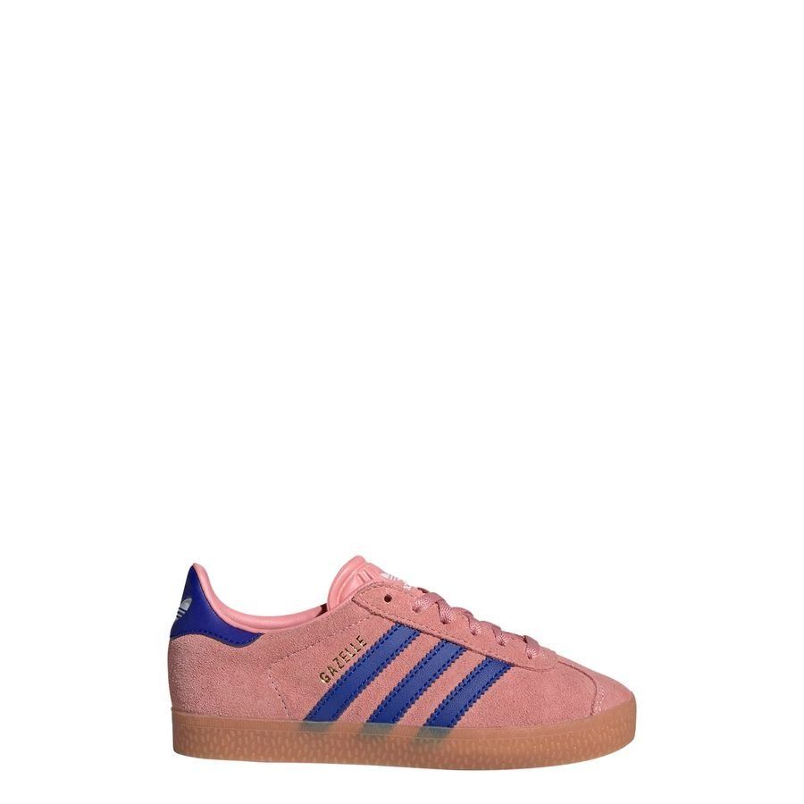 Adidas Original Gazelle Shoes Kids
