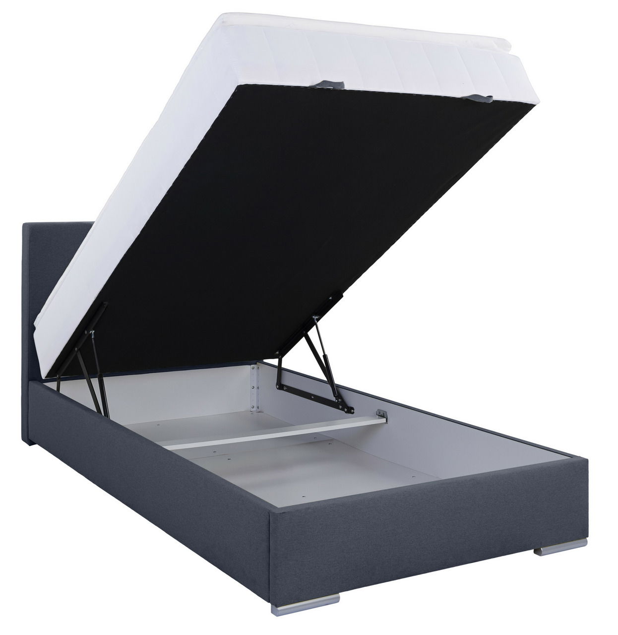 Z2 Boxspringbett TOM
