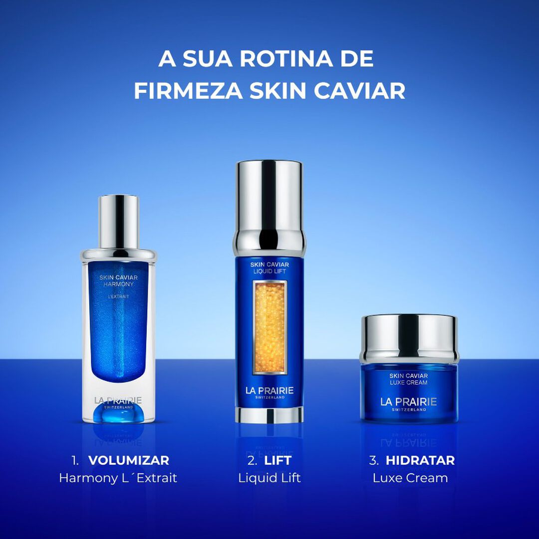 LA PRAIRIE LP SKIN CAVIAR COLLECTION Skin Caviar Harmony - 20ml