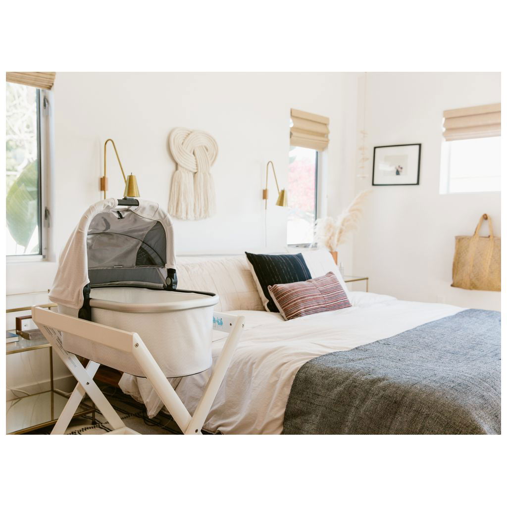 UPPAbabyUPPAbaby   CRUZ und VISTA V2 Ständer für Babywanne