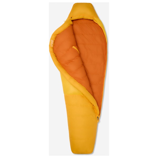 Marmot - Mad River 0 - Sac de couchage en duvet