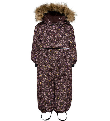 Hummel Schneeanzug - Tex - hmlMoon - Fudge