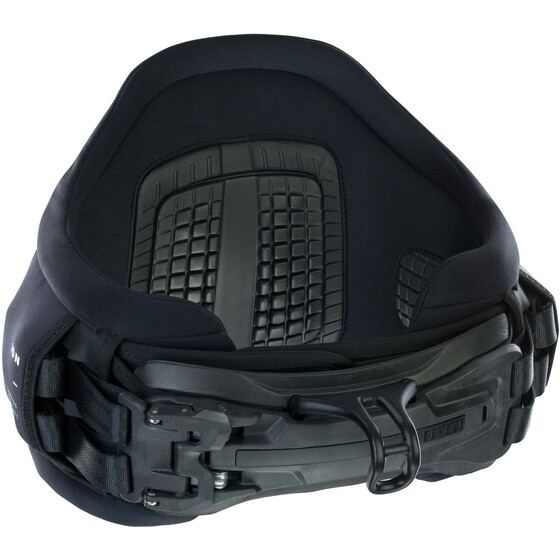 ION Harness Windsurf Waist Radium black 2024