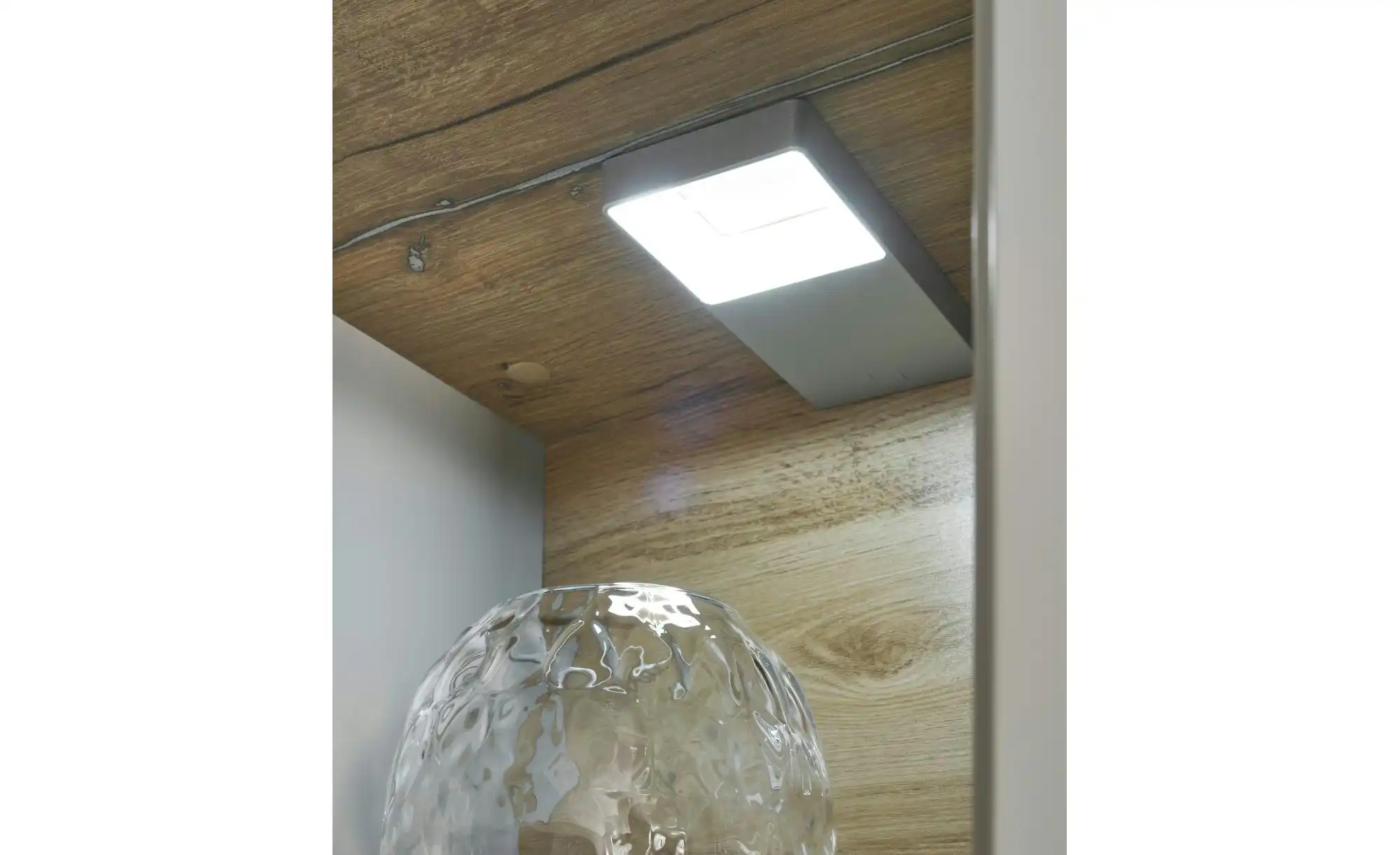 Vitrine Siero