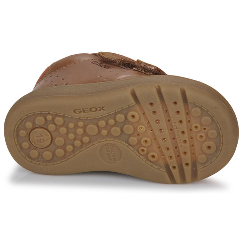 Geox - B BIGLIA BOY - Marron