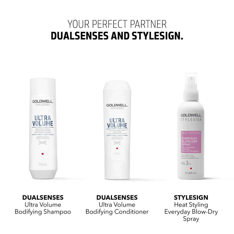 Goldwell StyleSign Everyday Blow-Dry Spray 200 ml