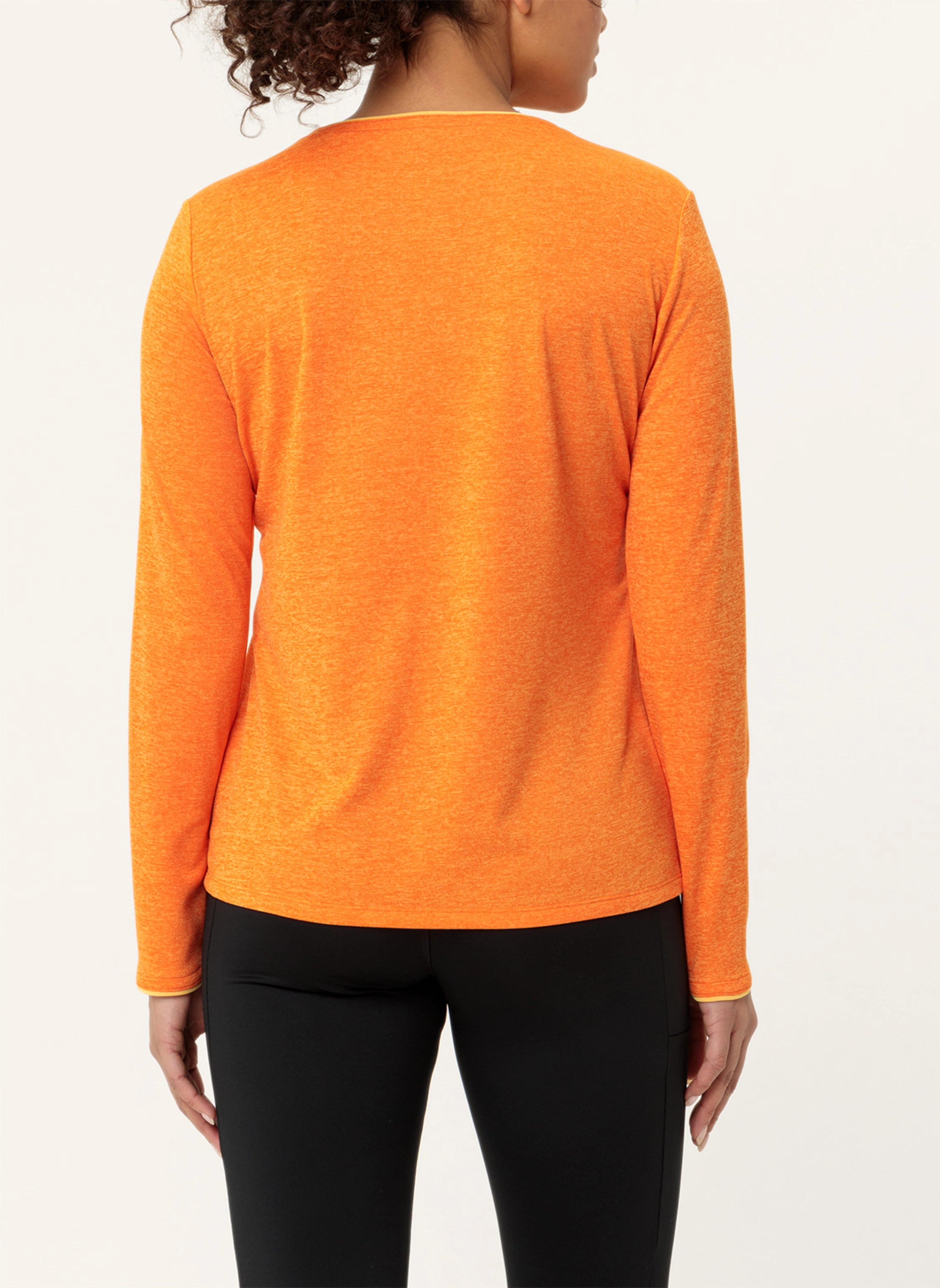 VAUDE Funktionsshirt W ESSENTIAL LS T