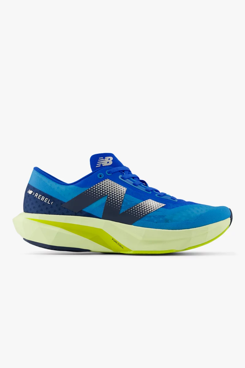 New Balance Rebel v4 Herren Laufschuh
