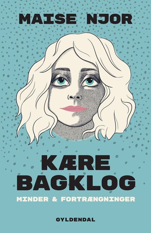 Bøger Kære Bagklog