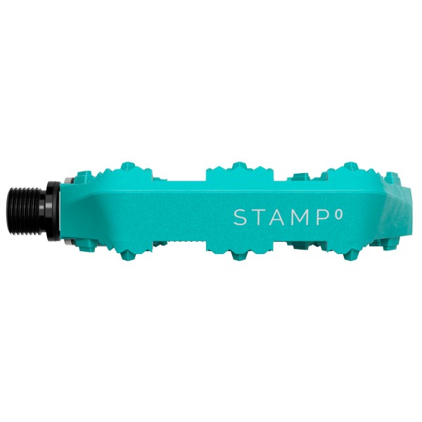 Crankbrothers - Stamp 0 Plattform-Pedal - Pédale plate
