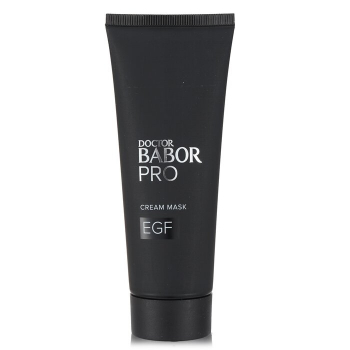Babor Babor Doctor Babor Pro EGF Cream Mask 75ml/2.53oz