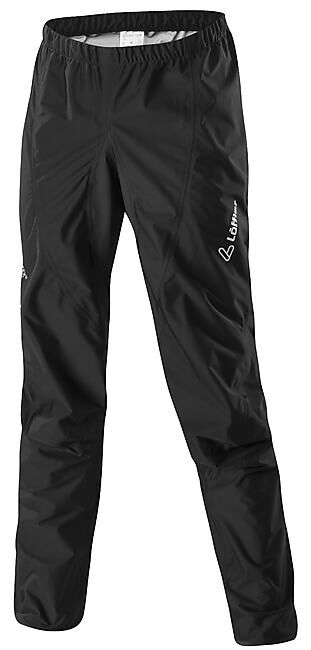 LOFFLER - PANTALON IMPERMEABLE OVERPANTS GTX ACTIVE