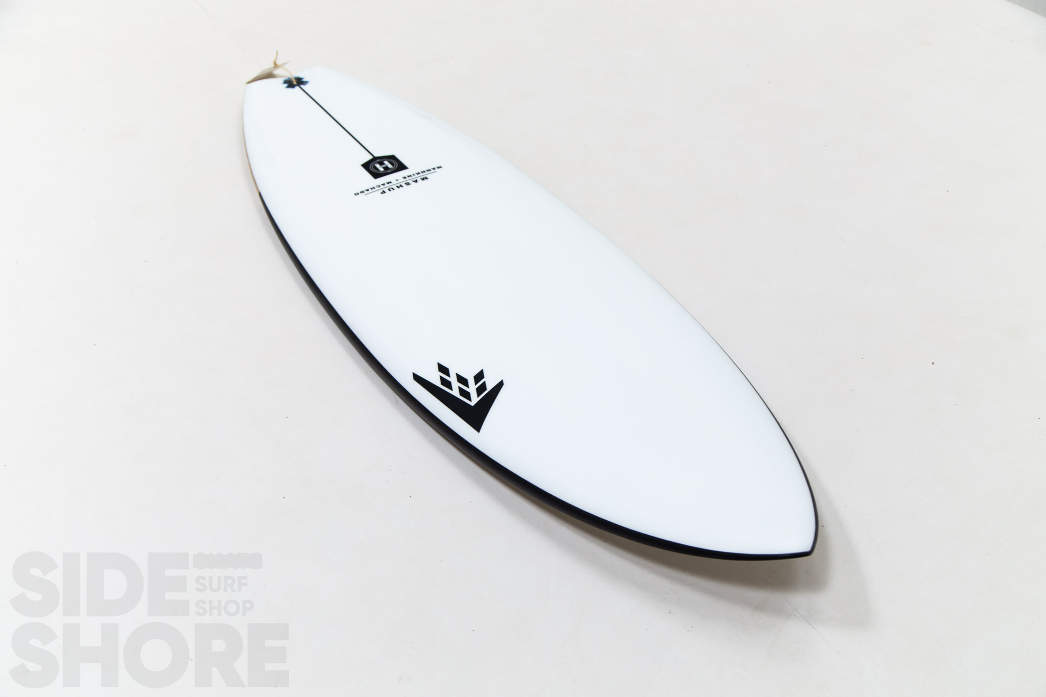 Firewire Mashup - 5'6 x 19 5/8