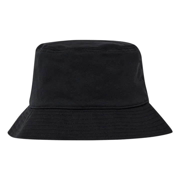 Stone Island Bob Logo | Noir