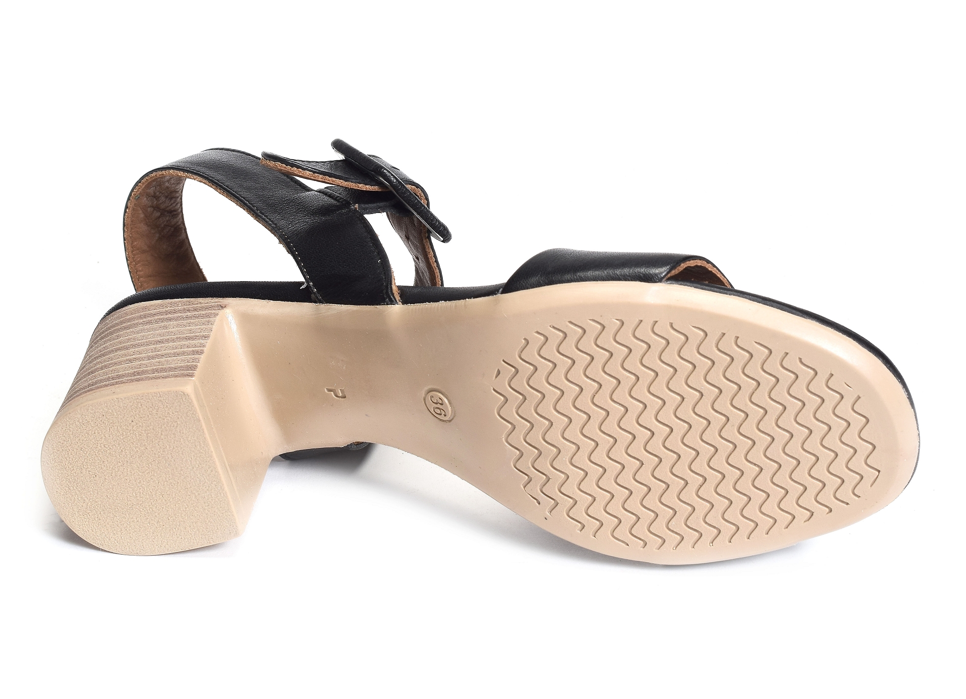 Essenza noir