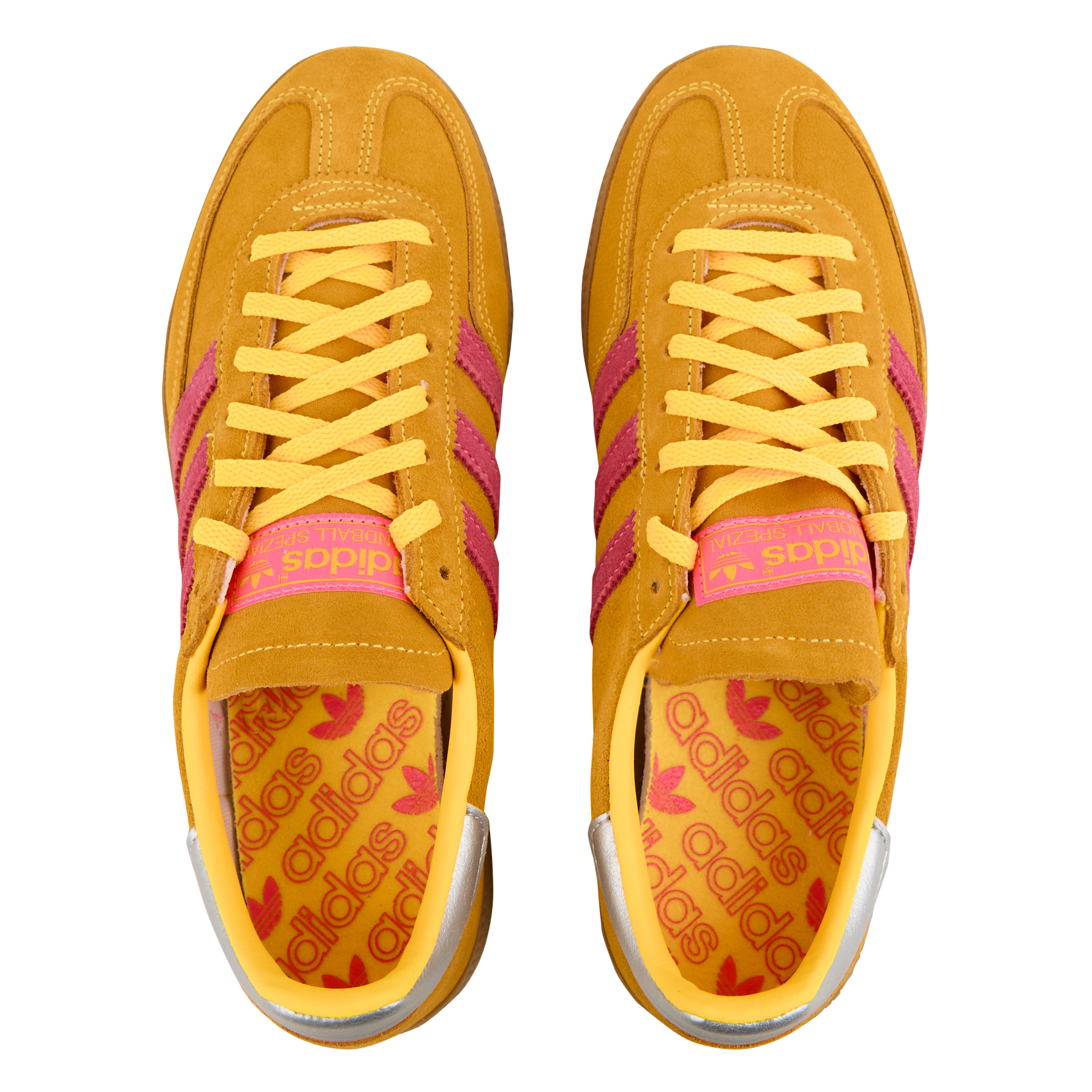 HANDBALL SPEZIAL W - Adidas Handball Spezial | Orange