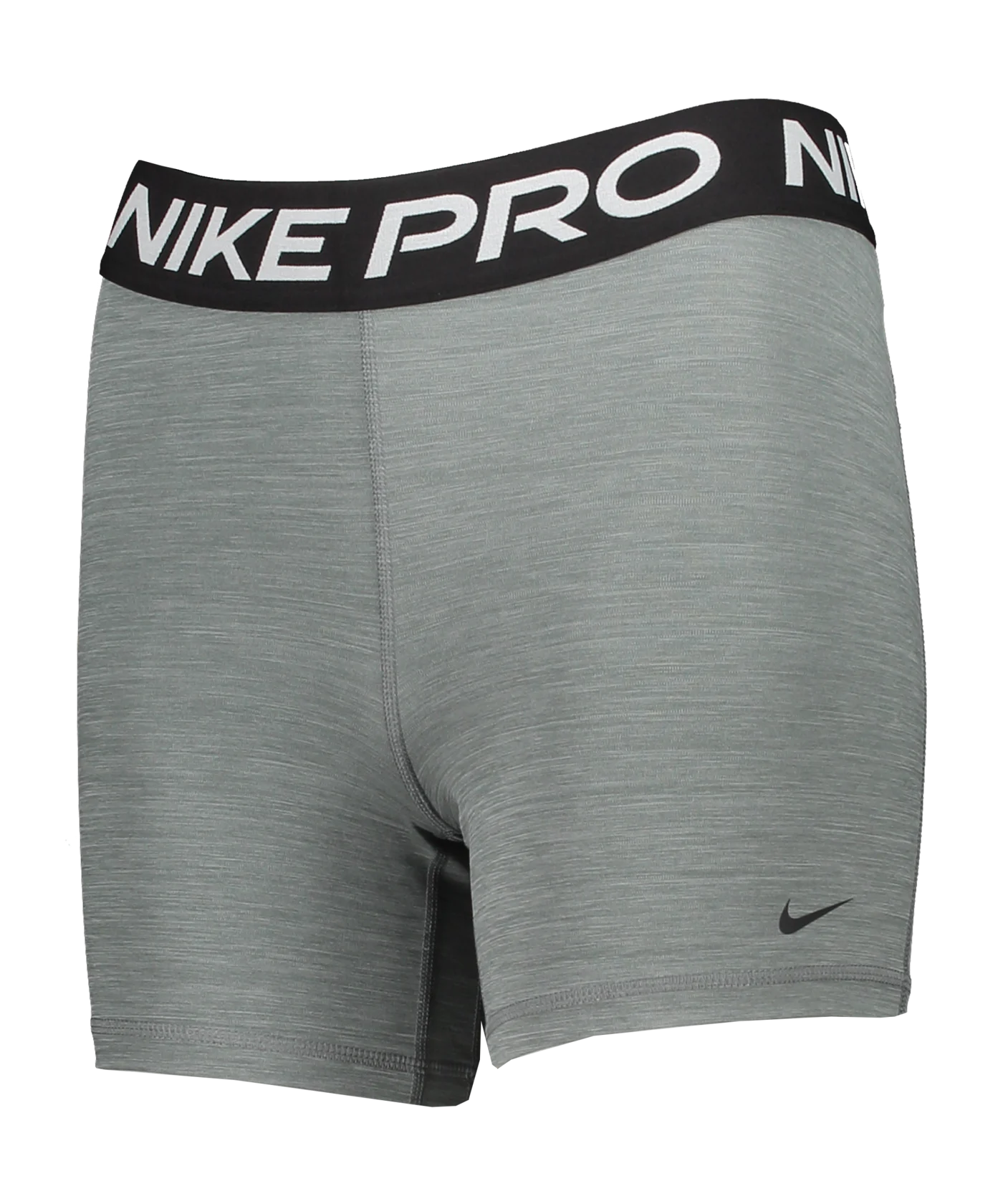 Nike Pro 365 5in Short Training Damen Grau F084