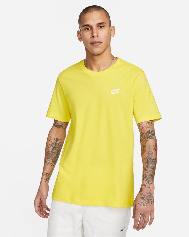 T-shirt Nike Sportswear Club pour homme