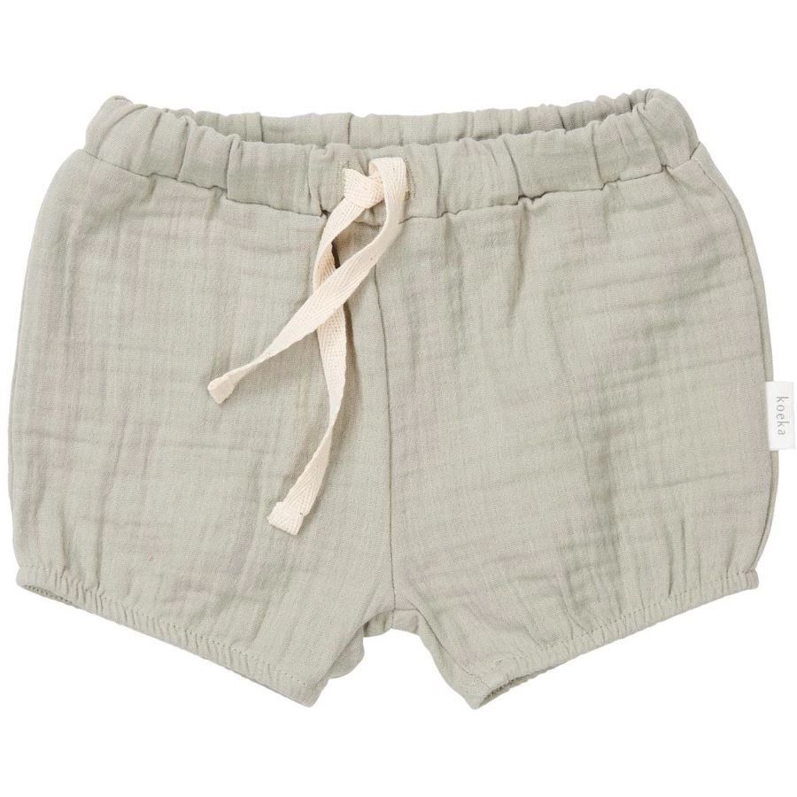 koeka Baby bloomer Faro grün