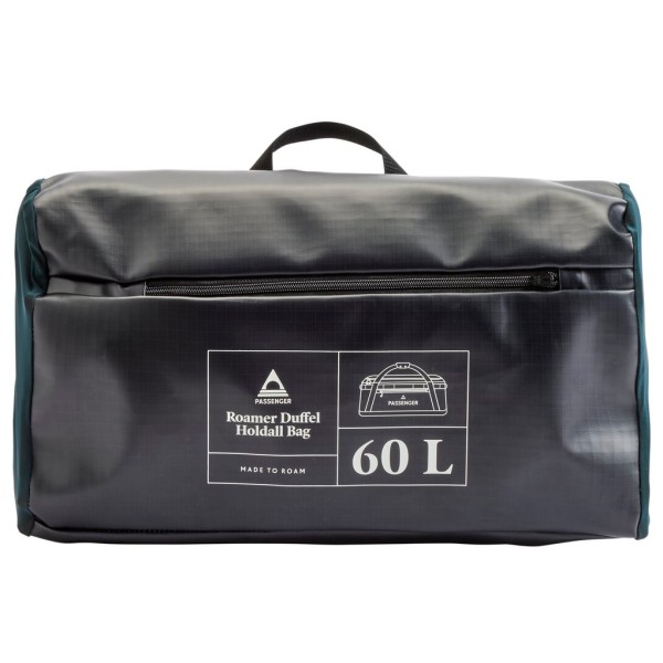 Passenger - Roamer 60 Recycled Duffel Bag 2.0 - Sac de voyage
