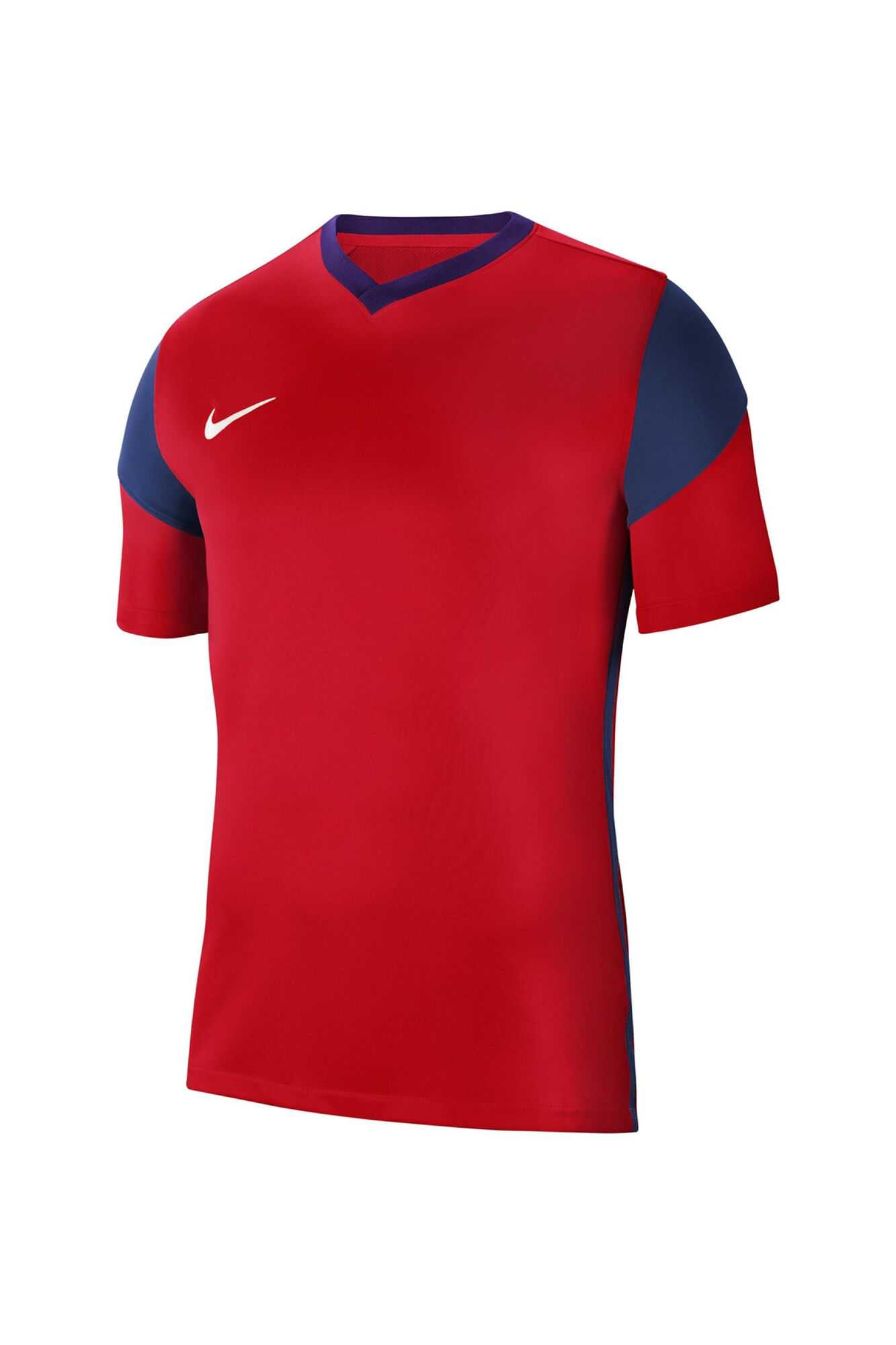 Camiseta Nike Dri-FIT Park Derby 3 - rojo