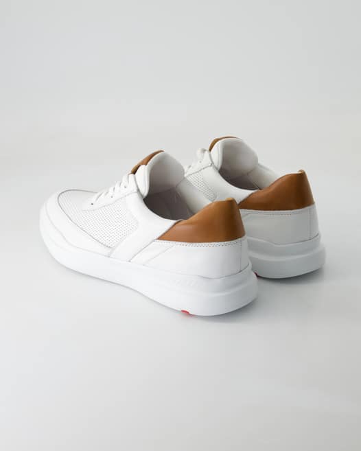 Lloyd ARKAN Sneaker in Weiß