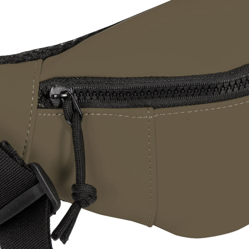 New Rebels Waterproof Flap Heuptas Mart Olive