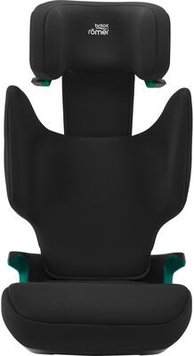 Britax Römer Discovery Plus Beltestol, Space Black
