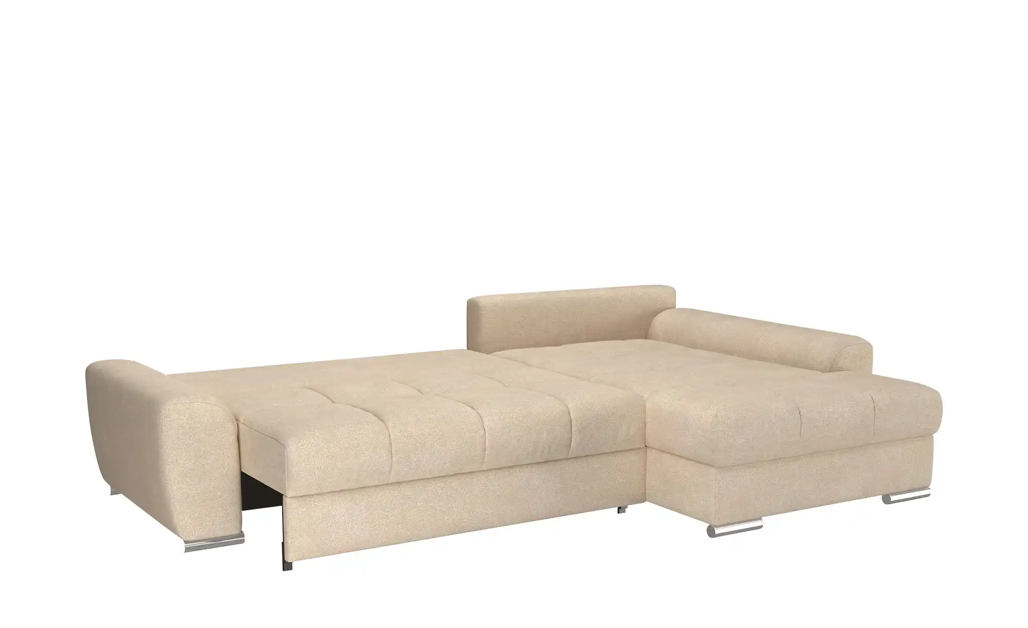 bobb Ecksofa mit Funktion  Soumia