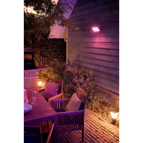 Philips Hue WCA Discover Lyskaster 15W