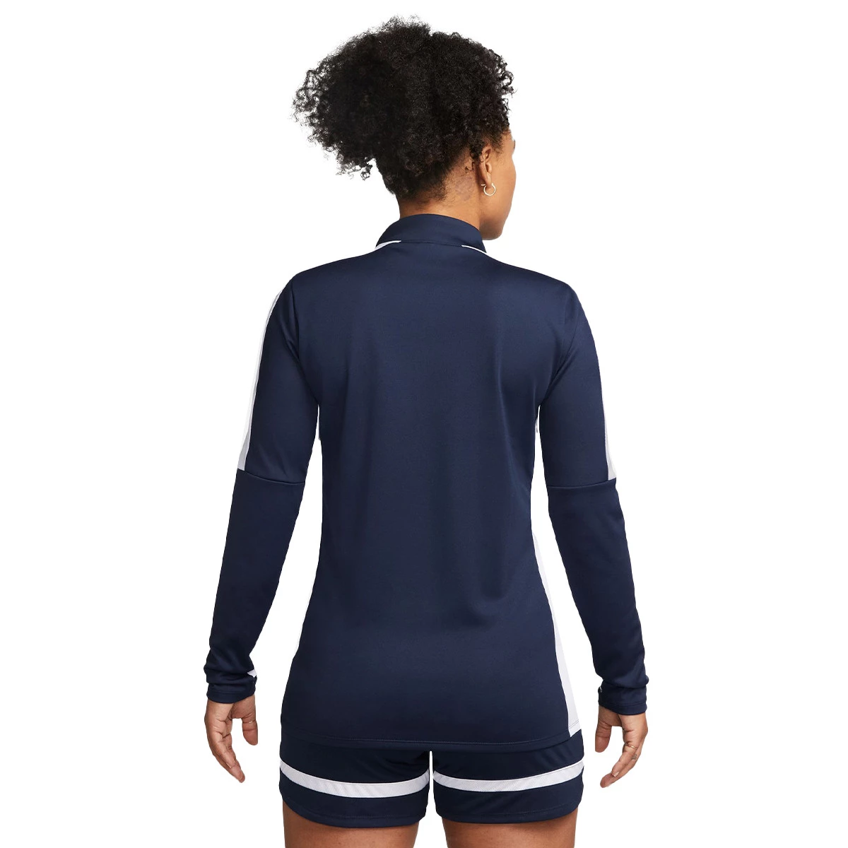 Sweatshirt Nike Dri-Fit Academy 23 Mulher