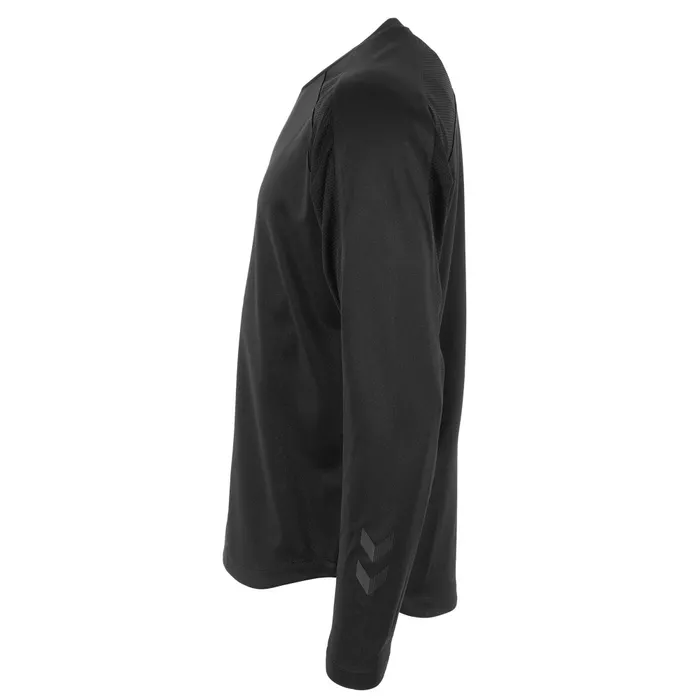 Hummel Ground Pro Trainingssweater Heren