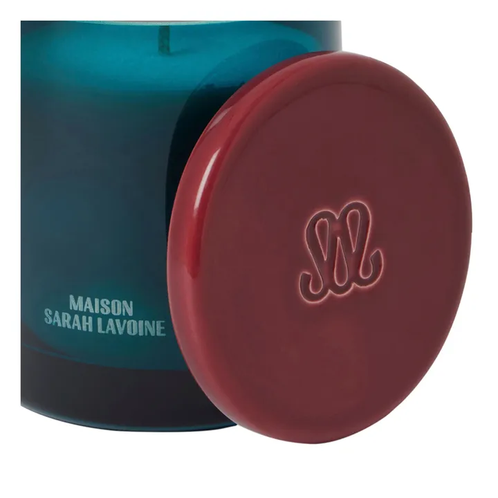 Maison Sarah Lavoine Bougie Stella Fleur de figue | Cassis