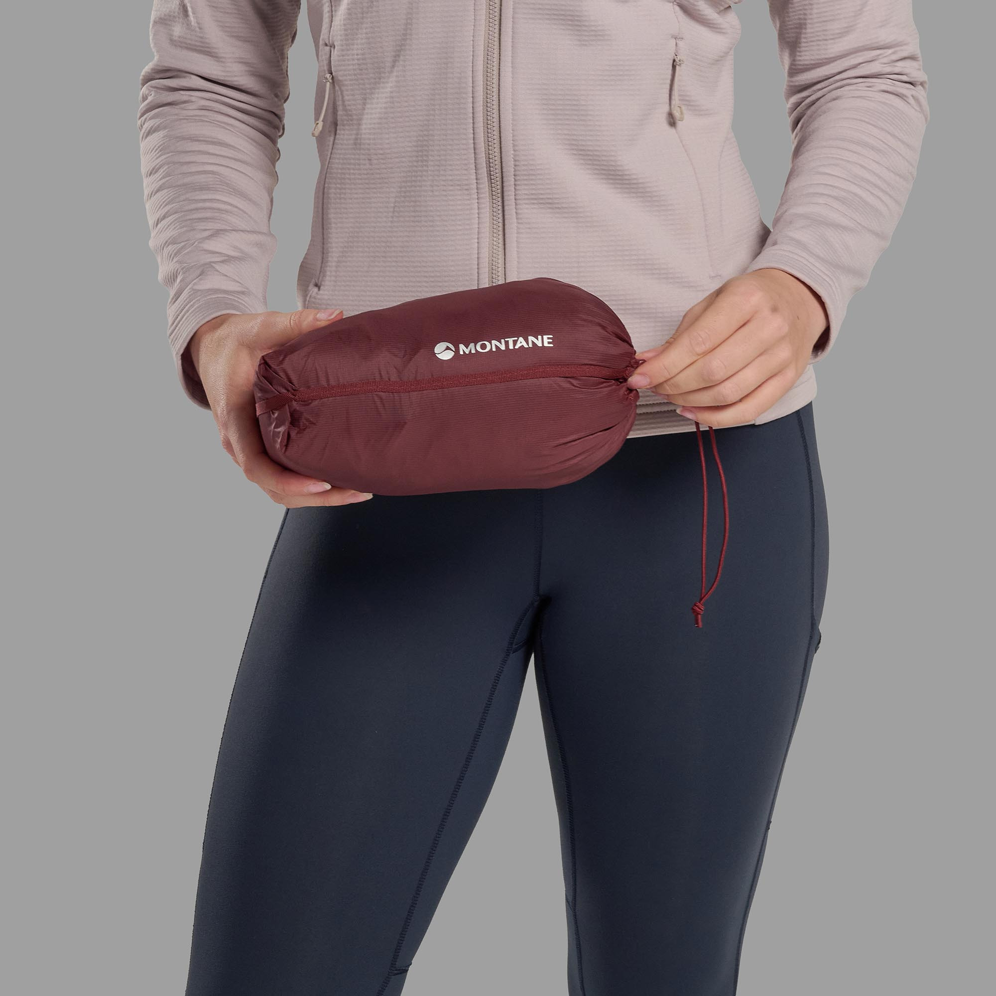 Women's Fortes Lite Hoodie