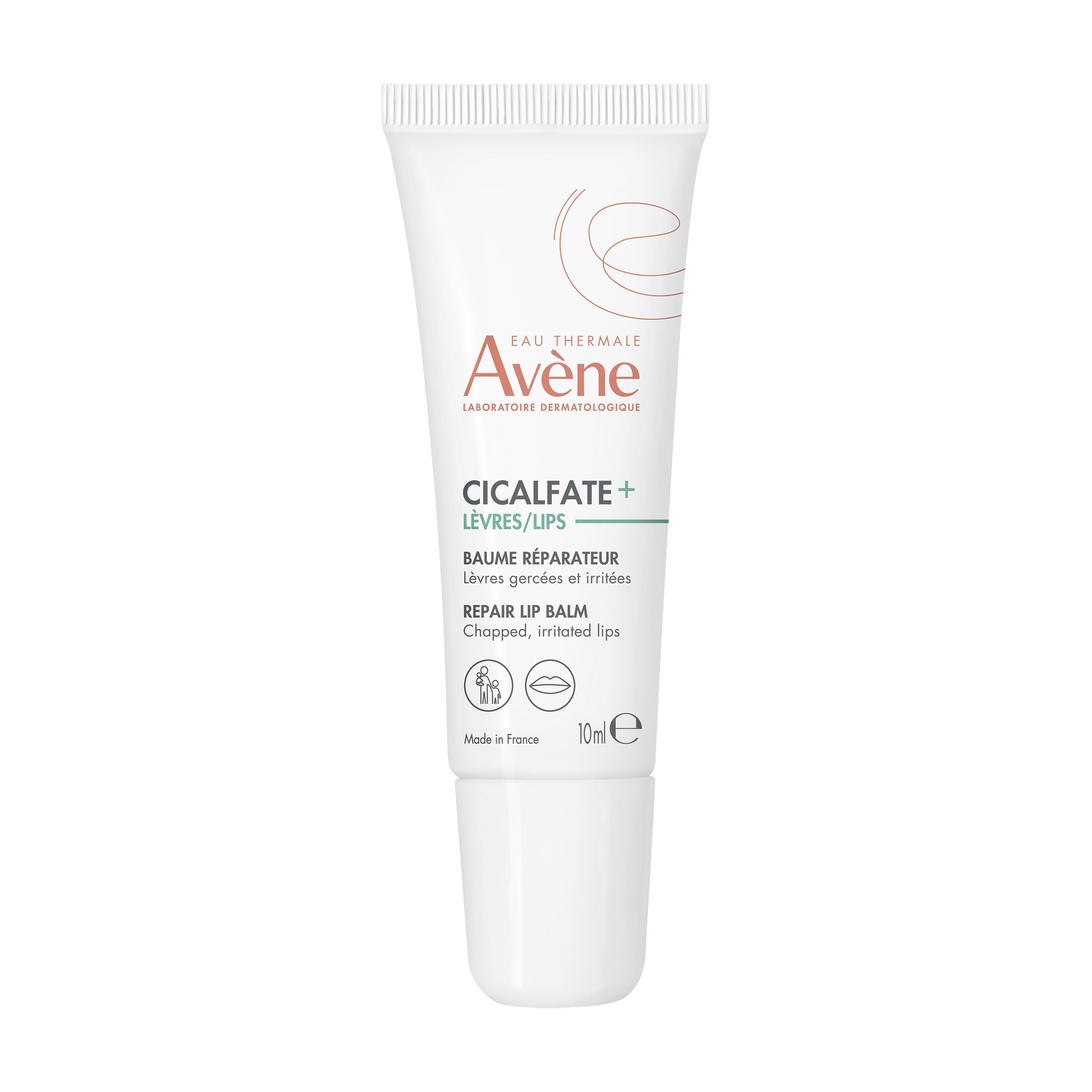 AVENE Cicalfate  Repair-Lippenbalsam Bals Tb 10 ml