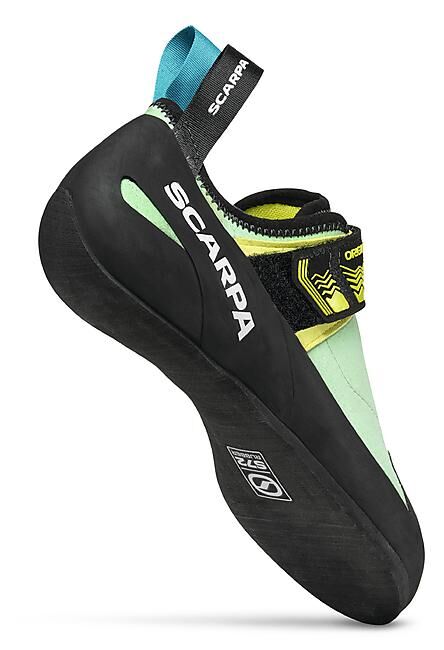 SCARPA - CHAUSSONS ESCALADE ORIGIN VS WMN