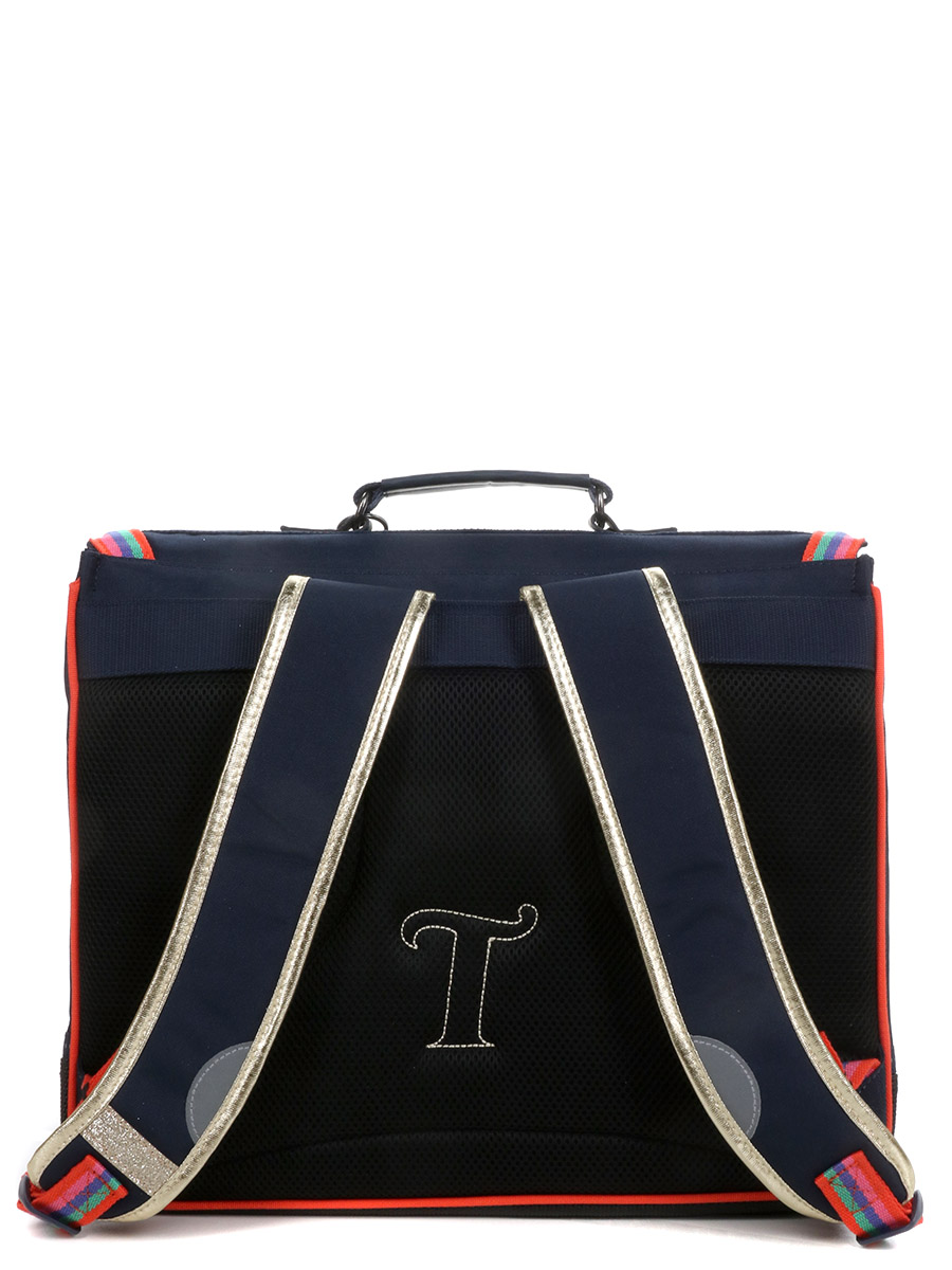 Cartable Tann's Leila 41 cm