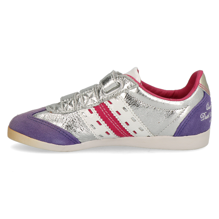 Quick 11581 zilv.paar DIVERSE KLEUREN