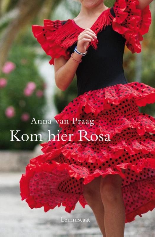 Boeken - Kom hier Rosa