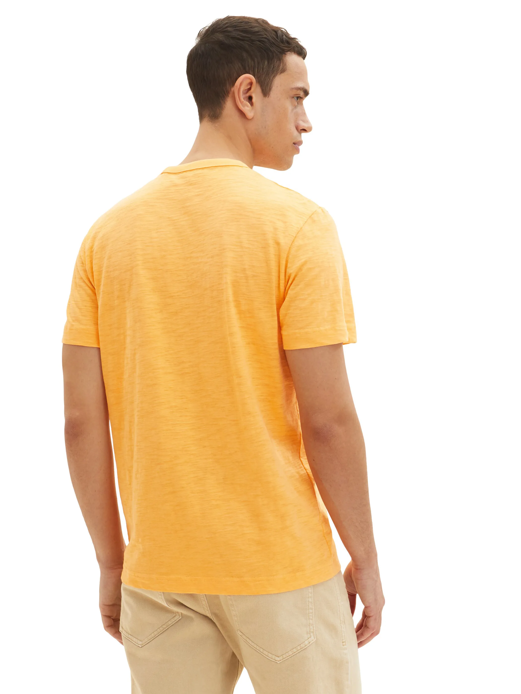 Herren Shirt mit Brusttasche