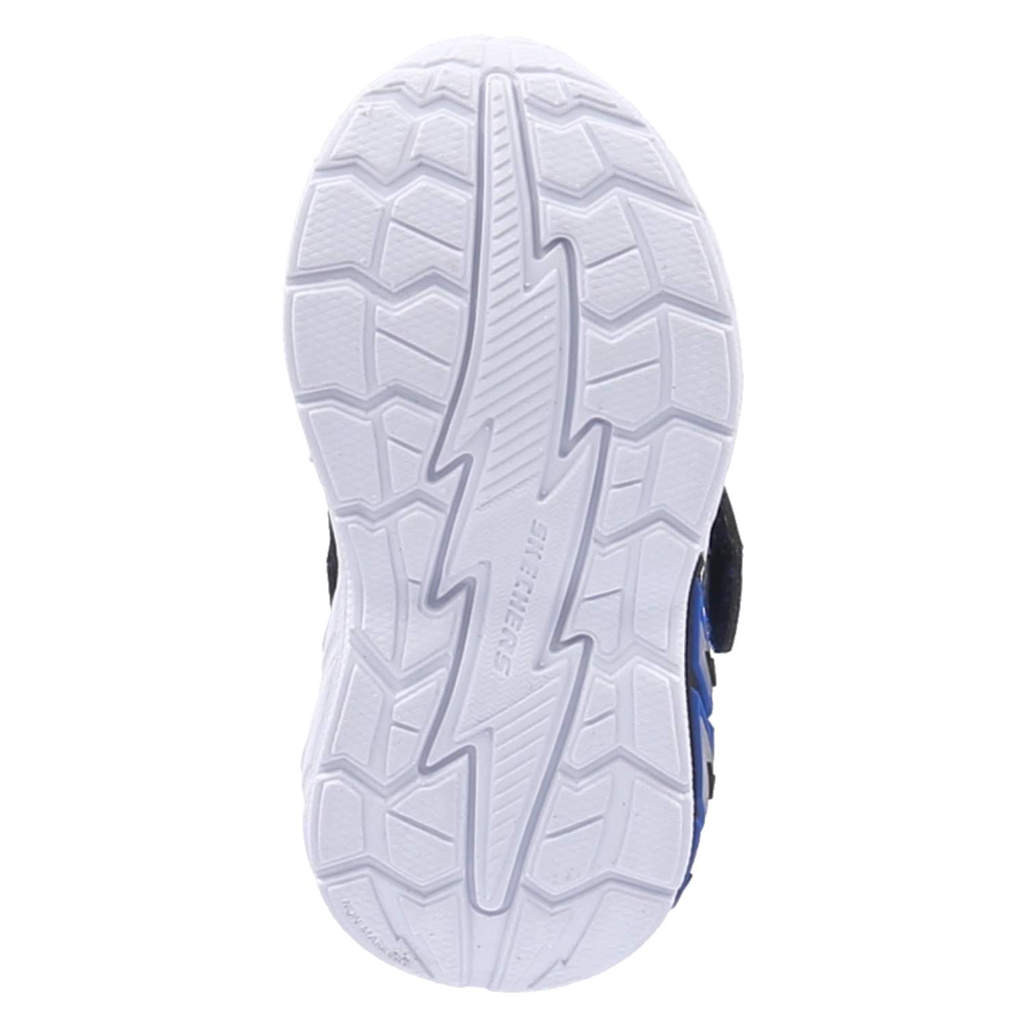 Skechers Low Sneaker LIGHT STORM 2.0 - navy/red